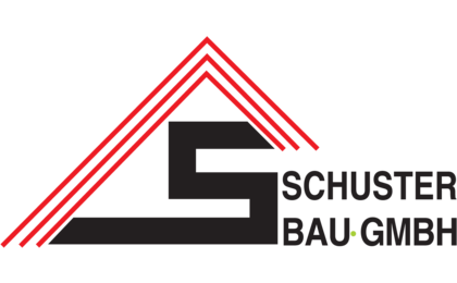 Logo der Firma Schuster-Bau GmbH aus Igensdorf