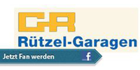 Logo der Firma Rützel G. GmbH & Co. KG Fertigteilwerk aus Fulda