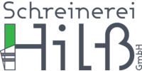 Logo der Firma Hilß Schreinerei GmbH aus Mahlberg