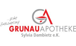 Logo der Firma GRUNAU APOTHEKE Inh. Sylvia Dambietz aus Bayreuth