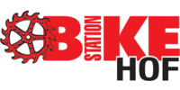 Logo der Firma Bike Station Hof aus Hof