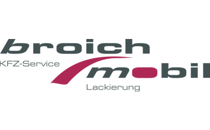 Logo der Firma Autoreparatur Broich, Hermann aus Viersen