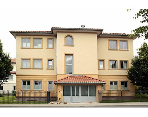 Beispielarbeit von Malermeister F.J. Riegel GmbH - veröffentlicht auf Maler.org