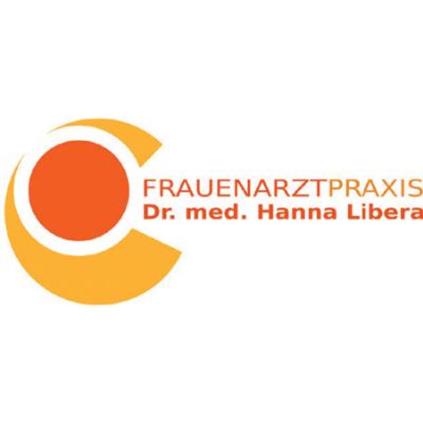 Logo der Firma Dr. med. Hanna Zofia Libera Fachärztin f. Frauenheilkunde aus Essen