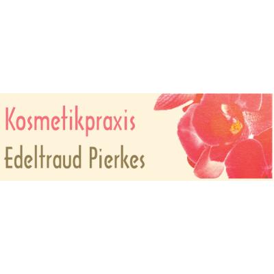 Logo der Firma Edeltraud Pierkes aus Krefeld