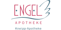 Logo der Firma Engel-Apotheke aus Würzburg