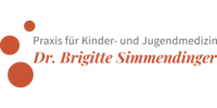 Logo der Firma Dr. Brigitte Simmendinger Praxis für Kinder- und Jugendmedizin aus Aschaffenburg
