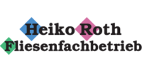 Logo der Firma Fliesen Roth aus Kirchzarten