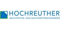 Logo der Firma Hochreuther Architekt aus Roth
