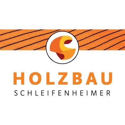 Logo der Firma Holzbau Schleifenheimer aus Ebersdorf bei Coburg
