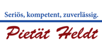 Logo der Firma Bestattungen Heldt Bernd aus Lohr