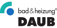 Logo der Firma Daub Heizungs- u. Solartechnik GmbH aus Ihringen auf dem Branchenportal Sanitaer.org