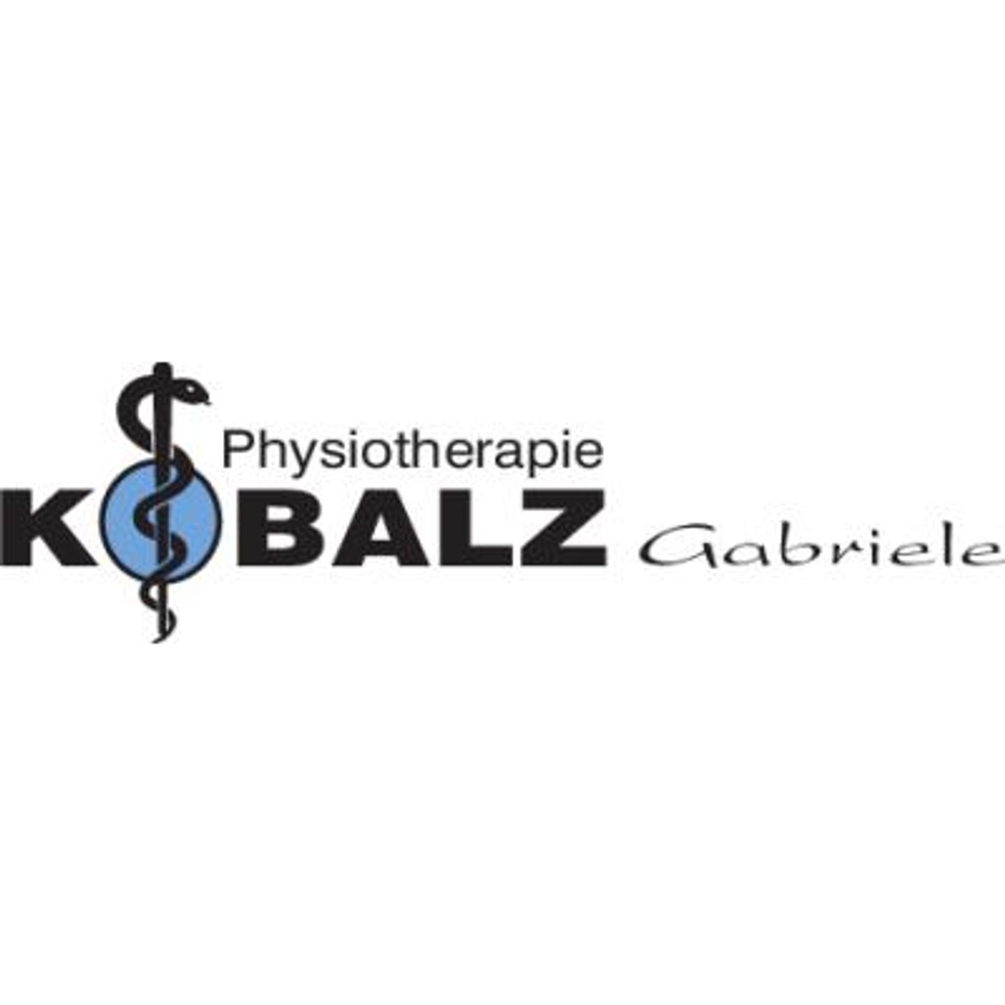 Logo der Firma Kobalz Gabriele Physiotherapie aus Bautzen