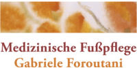 Logo der Firma Foroutani, Gabriele Medizinische Fußpflege aus Düsseldorf