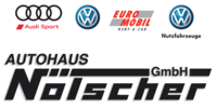 Logo der Firma Transporter Nölscher Autohaus GmbH aus Lohr