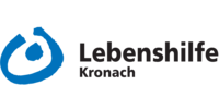 Logo der Firma Lebenshilfe für Menschen mit Behinderung aus Kronach