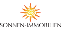 Logo der Firma Sonnen-Immobilien Rönnebeck Angelika aus Schweinfurt
