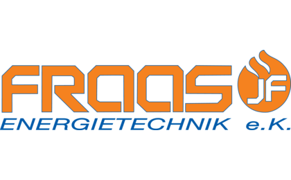 Logo der Firma FRAAS ENERGIETECHNIK aus Wunsiedel