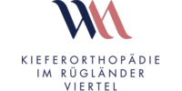 Logo der Firma Wolff Christina Kieferorthopädische Praxis aus Ansbach