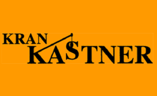 Logo der Firma Kran Kastner aus Inzell