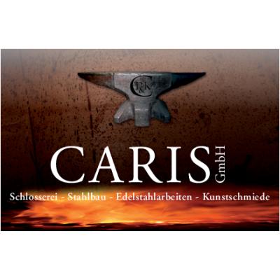 Logo der Firma Caris GmbH aus Willich