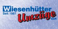 Logo der Firma Wiesenhütter Umzüge GbR aus Görlitz