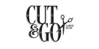 Logo der Firma Friseur Cut & Go aus Niedernhausen