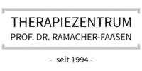 Logo der Firma Therapiezentrum Prof. Dr. Ramacher-Faasen aus Moers