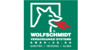 Logo der Firma Wolfschmidt Versorgungs-Systeme GmbH + Co. KG aus Bamberg