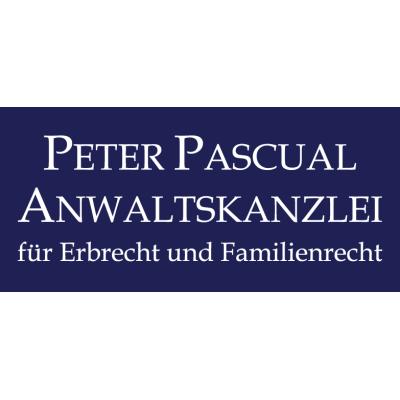 Logo der Firma Peter Pascual Rechtsanwalt aus Schweinfurt
