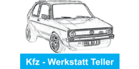 Logo der Firma Teller - KFZ Werkstatt aus Neudrossenfeld