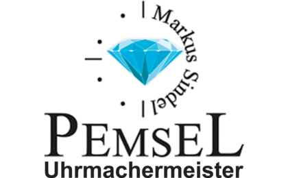 Logo der Firma Uhren Schmuck Pemsel, Inh. Markus Sindel e.K. aus Sulzbach-Rosenberg