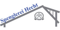 Logo der Firma Spenglerei Hecht GmbH & Co. KG aus Wald