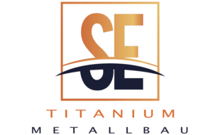 Logo der Firma SE Titanium Metallbau GmbH aus Aschaffenburg