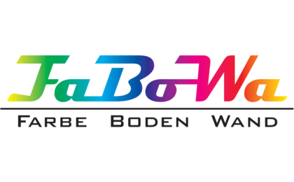 Logo der Firma FaBoWa aus Selbitz