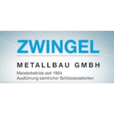 Logo der Firma Zwingel Metallbau GmbH aus Roth