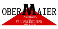 Logo der Firma Obermaier Leuchten GmbH aus Bad Endorf