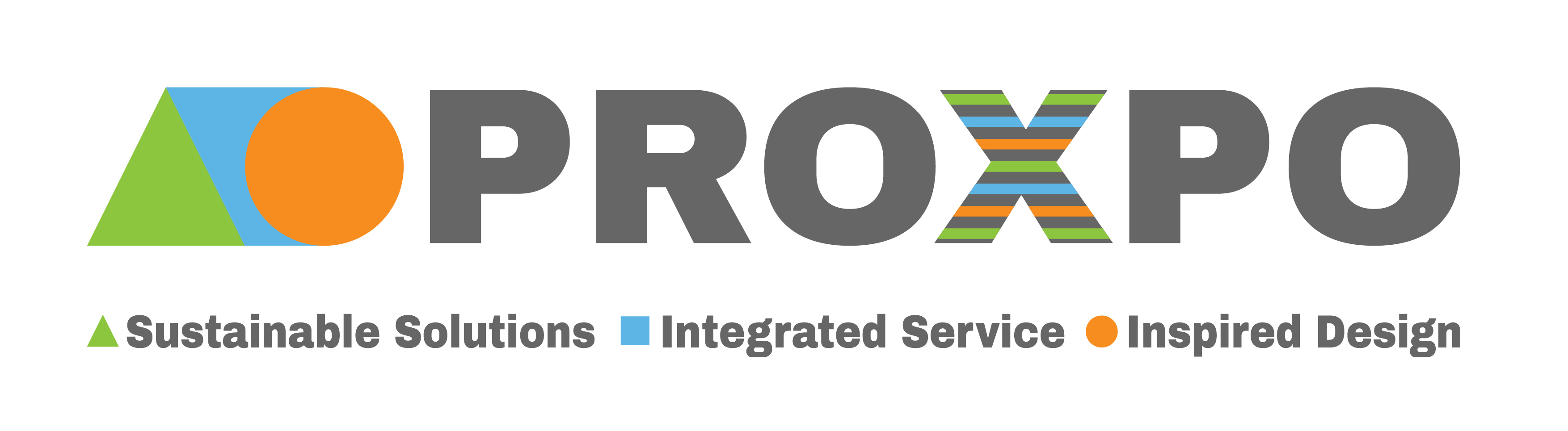 Logo der Firma PROXPO GmbH+ aus Dortmund