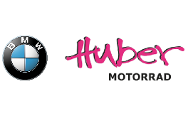 Logo der Firma Motorrad Huber GmbH aus Unterreit