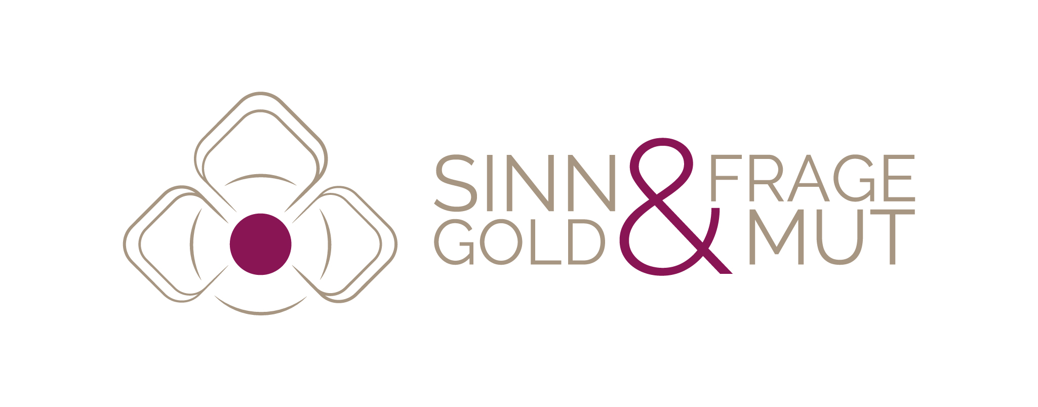 Logo der Firma Sinngold & Fragemut aus Augsburg