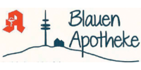 Logo der Firma Blauen Apotheke aus Schliengen