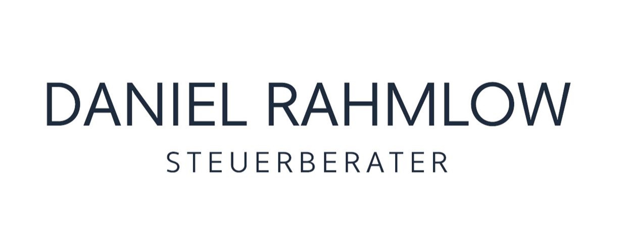 Logo der Firma Steuerberater Daniel Rahmlow aus Bautzen