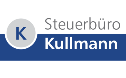 Logo der Firma Kullmann Robert Steuerberater aus Haibach