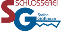Logo der Firma Gößmann Schlosserei aus Würzburg