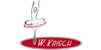 Logo der Firma Ballettschule Krisch aus München