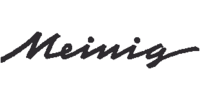Logo der Firma Meinig Bestattungen aus Lehrte