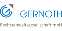 Logo der Firma Gernoth Rechtsanwaltsgesellschaft aus Regen