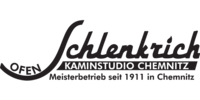 Logo der Firma Kaminstudio Schlenkrich aus Chemnitz