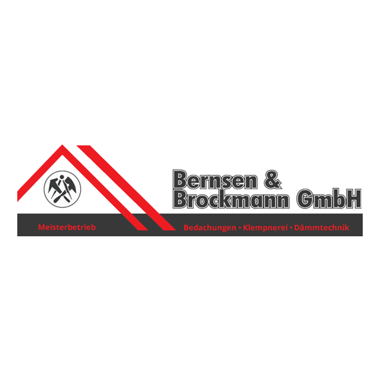 Logo der Firma Bernsen & Brockmann GmbH Dackdeckerei, Zimmerei, Dämmtechnik, Photovoltaik aus Rheine