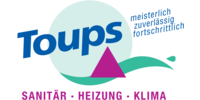 Logo der Firma Toups Heinz GmbH aus Meerbusch